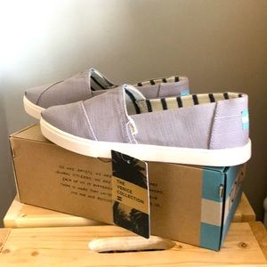 Toms Venice Collection classics
